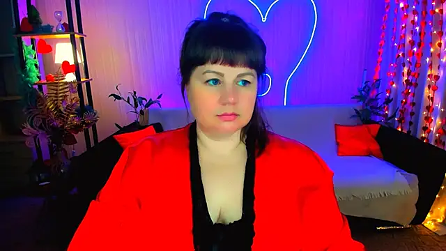 CrystaalStaar webcam