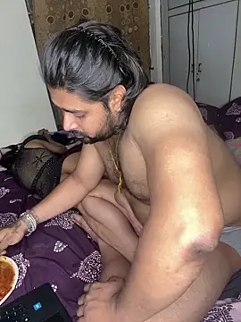 torchermachine webcam