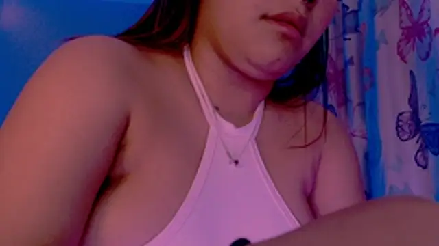 NicolleTaylor webcam