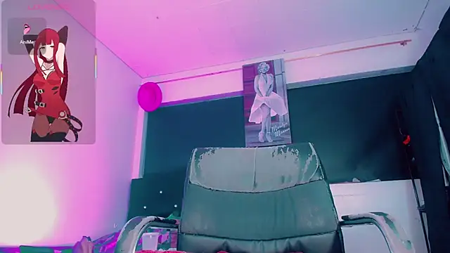 Kendall_hornyy webcam