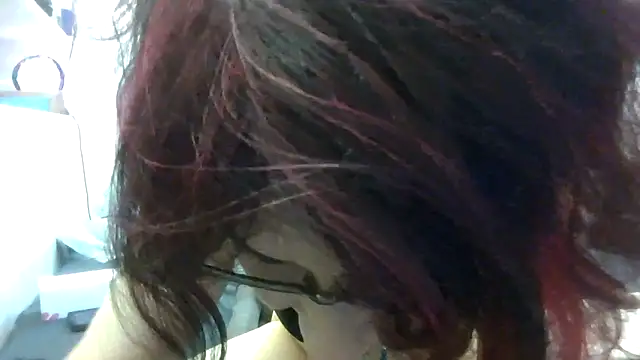 Empress_Lilith webcam