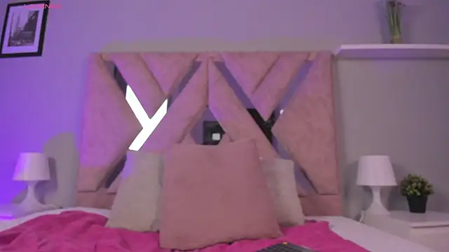 victoria_becker_ webcam