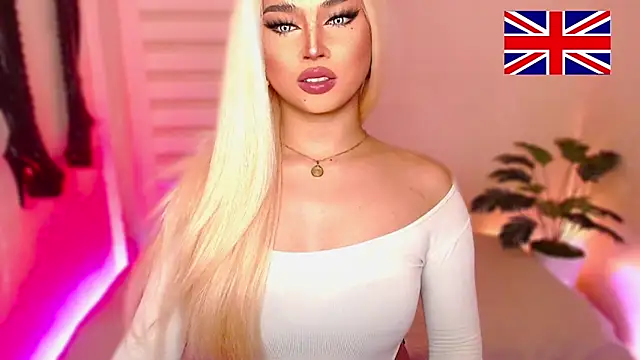 MissGreta_Hunterx webcam