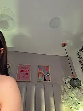 Valeria_carter webcam