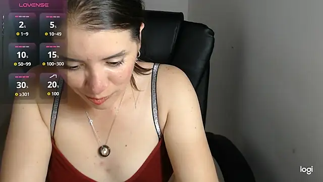 spicey_latina webcam