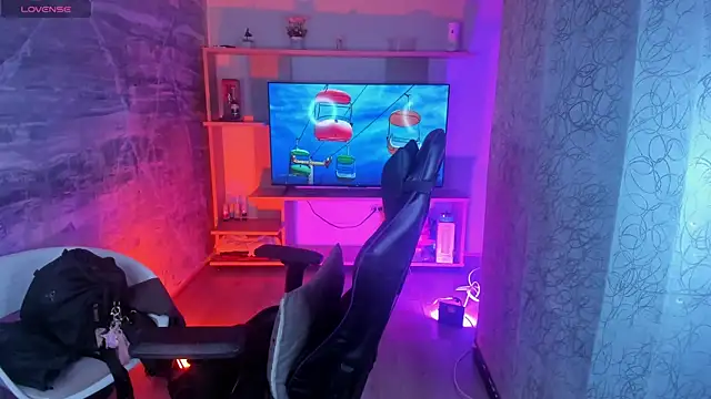 Agathaargent_ webcam