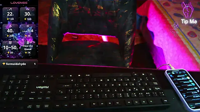 Terra_moonlight webcam