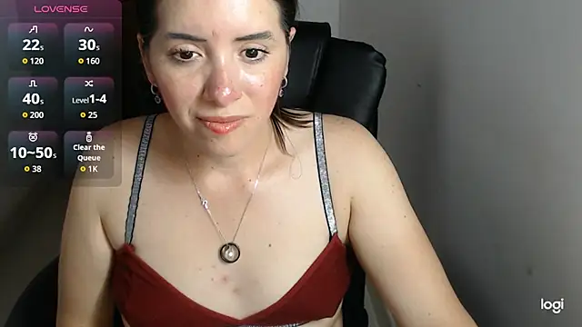 spicey_latina webcam