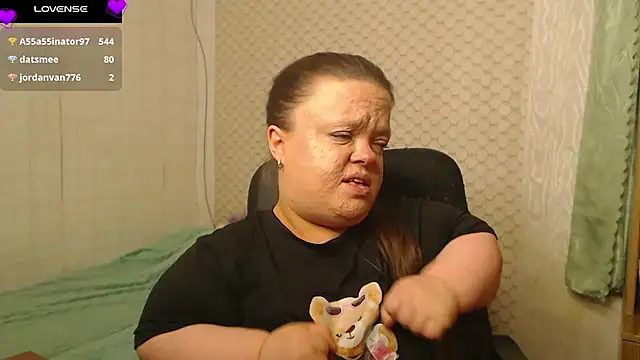 Janiffer_MiMi webcam