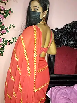 ariya-03 (F young) - Show My Sexy Pussy