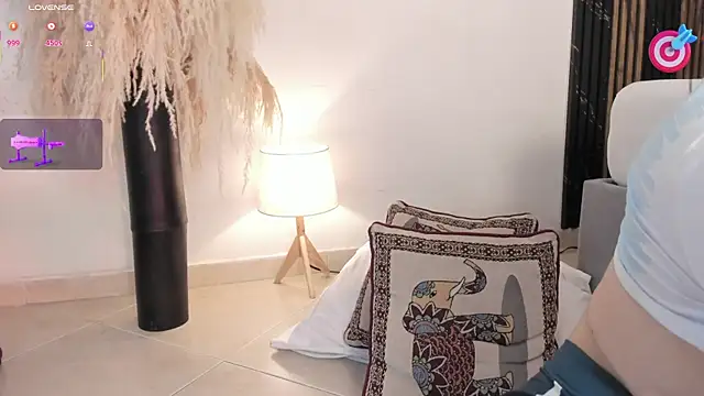 amaia_santini webcam