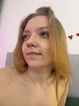 JennyPortman webcam