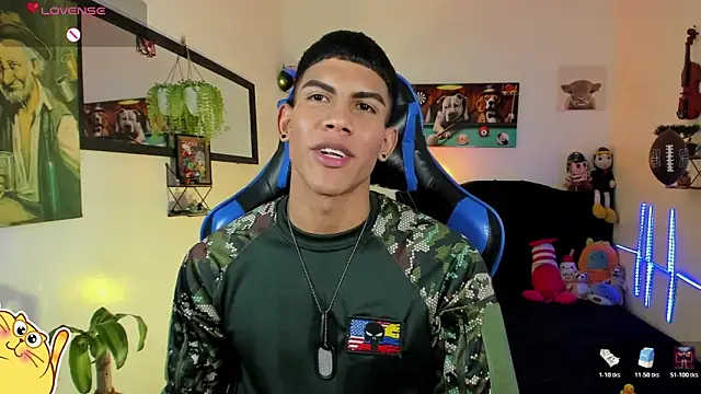 Damian_latinxxx webcam