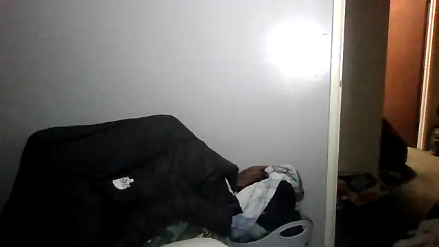 Forbidden-Irish-x webcam