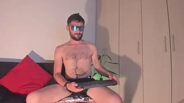 Erickpritz_xh webcam