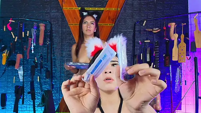 Mistress_lexi_bdsm webcam