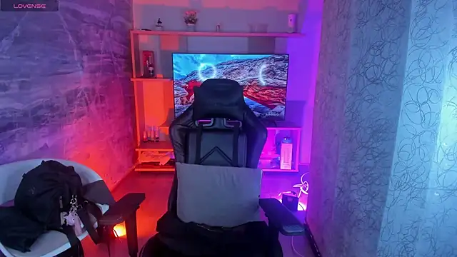 Agathaargent_ webcam