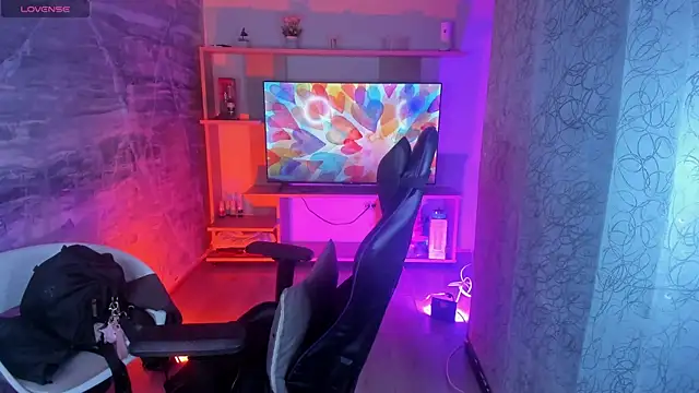 Agathaargent_ webcam