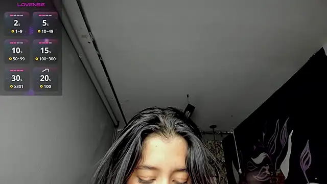 connie_bell - Connie_Bell's free webcam - UK Sex Cams