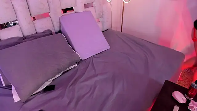 Dakota_jhons1 webcam