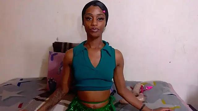 Nikistickyxx25 webcam