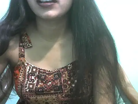 Lovely-Pandey webcam