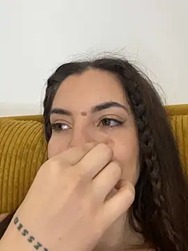 SabrinaDellyn webcam