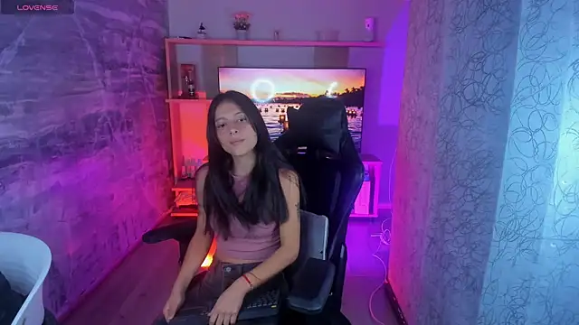 Agathaargent_ webcam