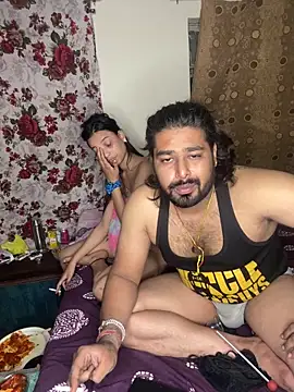 torchermachine webcam