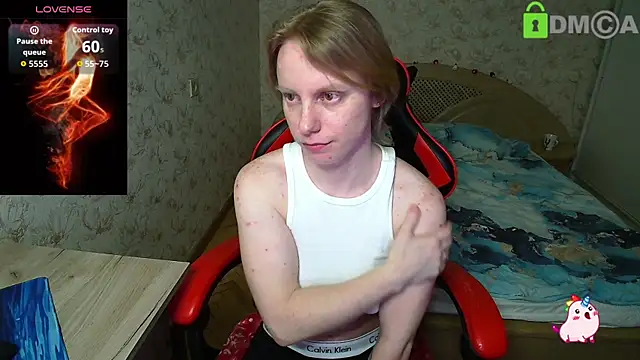 Alexis_Gordon webcam