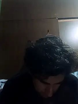 SilverMarquez1990 webcam