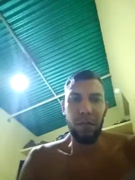 UnreadyChutzpa webcam