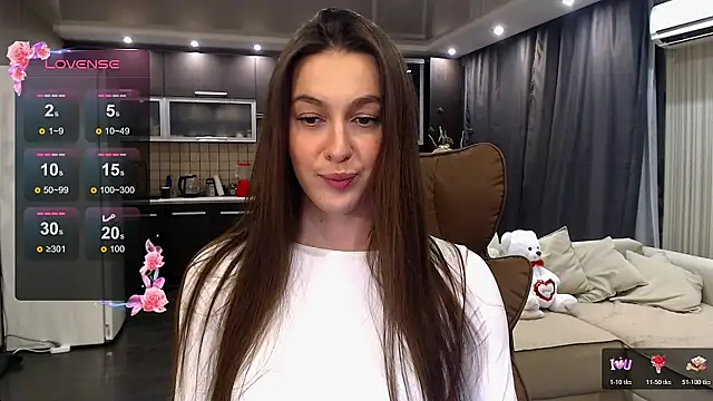 Doll_Jasmine_ webcam