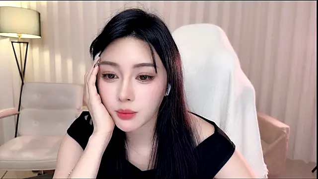 Canbaobao-KK live sex cam