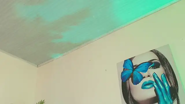 Pammela_Smith webcam