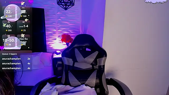 Melody_Black_ webcam