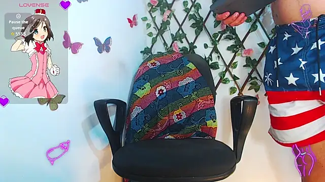 Kristhin_Adams webcam