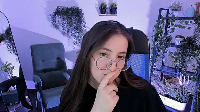 VirtuallVoyant webcam