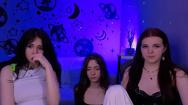 riley_sanders webcam