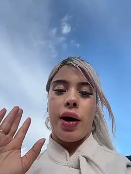 YouCandiSumisa webcam