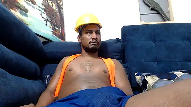 ElCaballeroNegro24 webcam