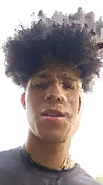 Afro_god_ webcam