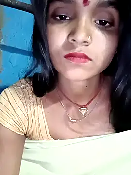 Harini_Gautam webcam