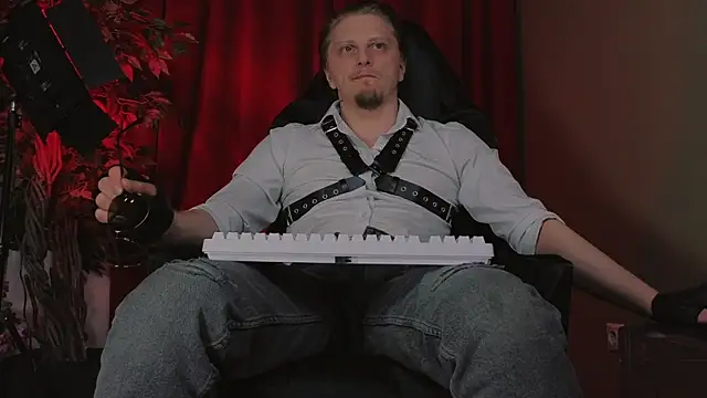 Vincent_Hardman webcam