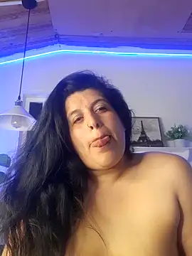 Andrea_secret_ webcam