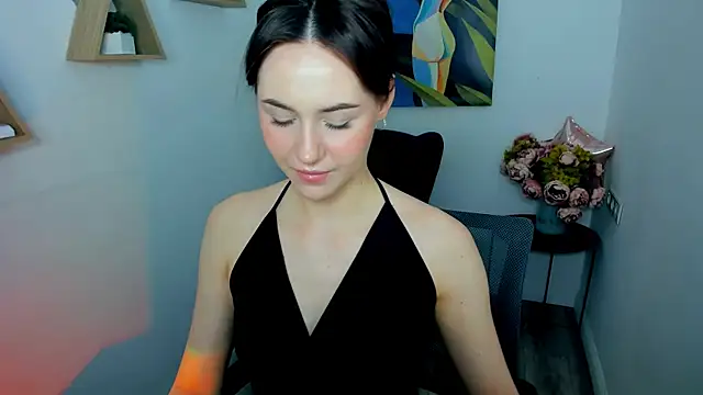 MakeYoueHappy webcam