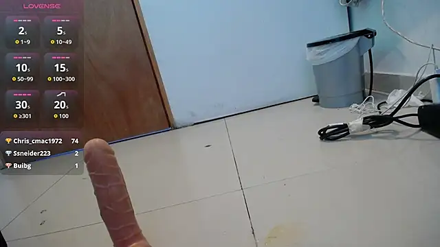 AbrilVega_29 webcam