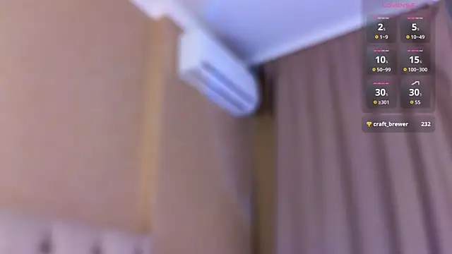 BarbaraMcDaniel webcam