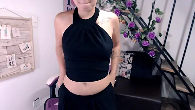 samantha_baby_ webcam