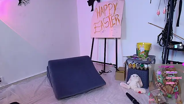 ariannaconnor_ webcam